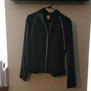 Lucy active jacket